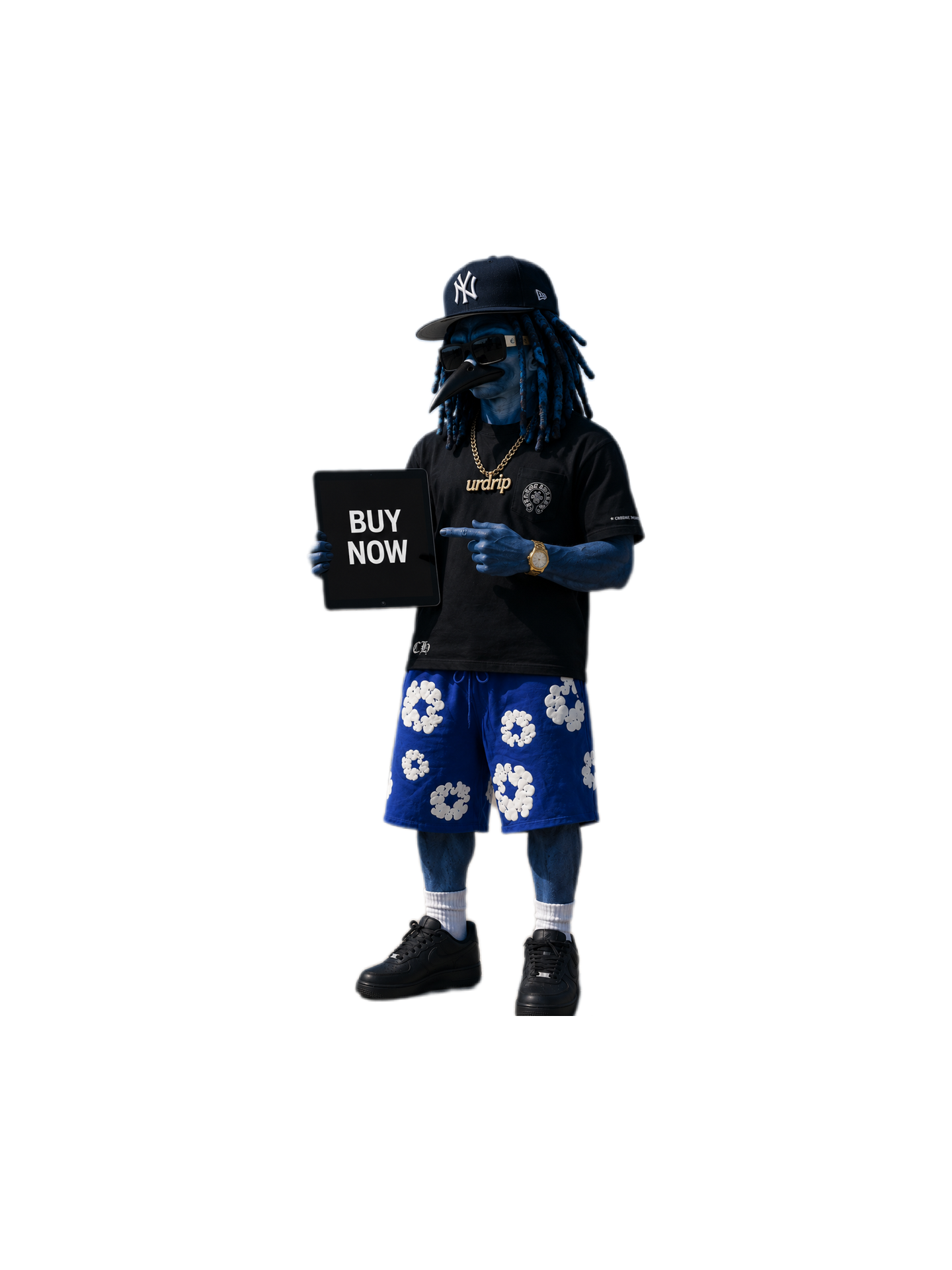 Streetwear