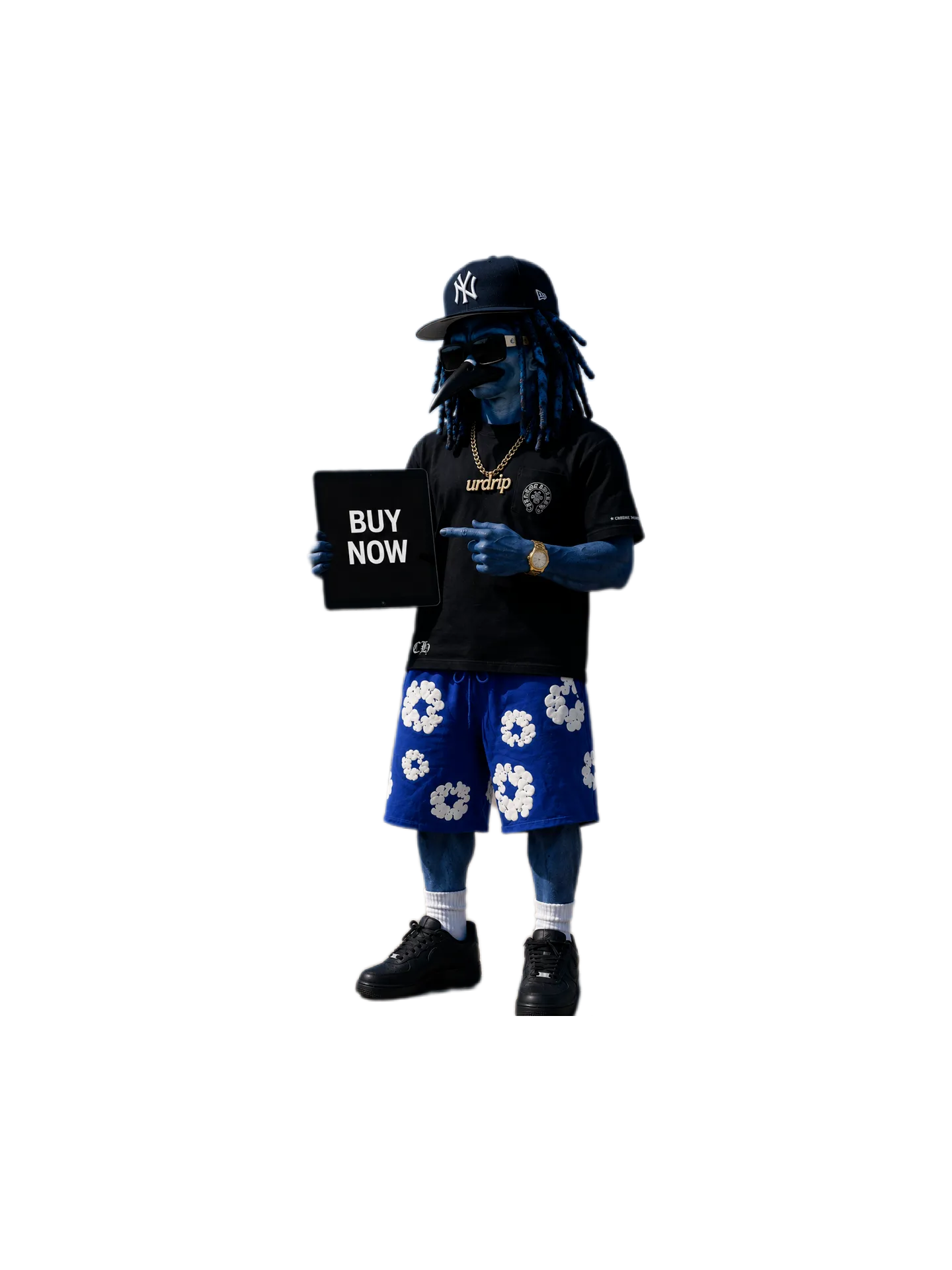 Streetwear